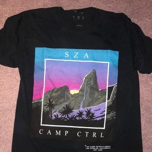 SZA T shirt